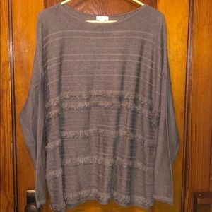 Women’s sweater